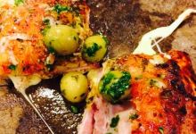 Pizzeria Piamonte美食图片
