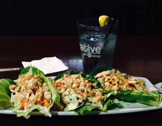 Native Grill & Wings餐厅图片