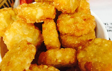 Taco John's餐厅图片