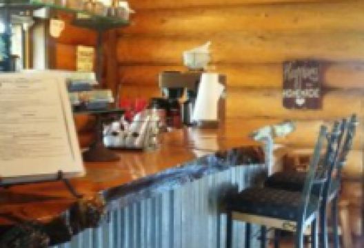 Backwoods Cafe美食图片