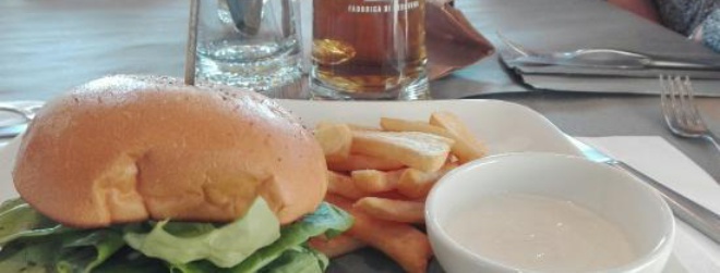 Birreria Dolomiti