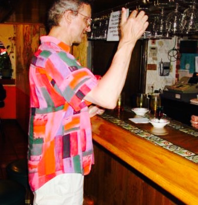 Rancho Viejo餐厅图片