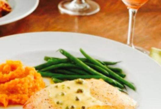 Stoney River Steakhouse and Grill美食图片