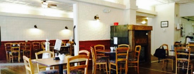 Walden's at 1709 Main餐厅图片