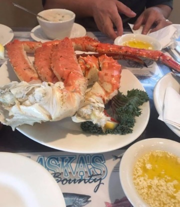 Captain Patties Fish House餐厅图片