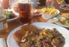 Gasthaus Rather美食图片