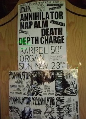 New Crown and Anchor餐厅图片