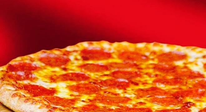 Husson's Pizza