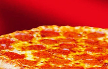 Husson's Pizza餐厅图片