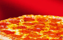 Husson's Pizza