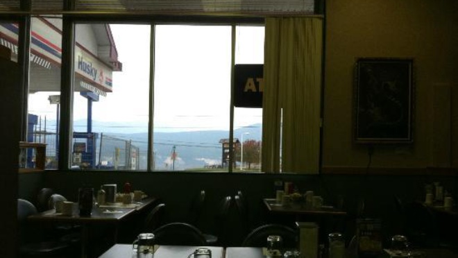 Husky/Esso餐厅图片