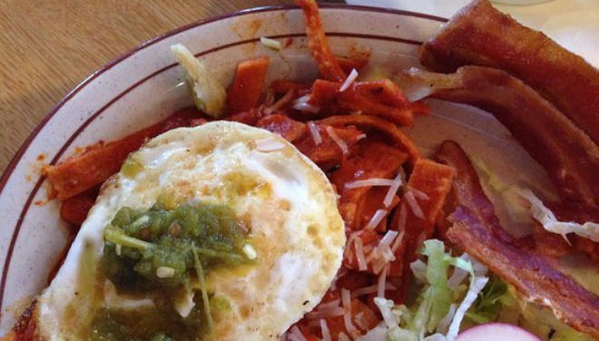 Ricardo's Place餐厅图片