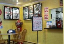 Malt Shop美食图片