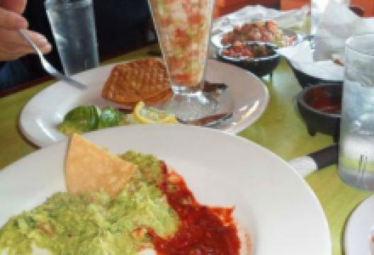 Carmelita's Mexican Restaurant美食图片