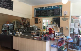 Khancoban Roadhouse Alpine