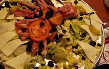 Q's Restaurant & Pizzeria餐厅图片