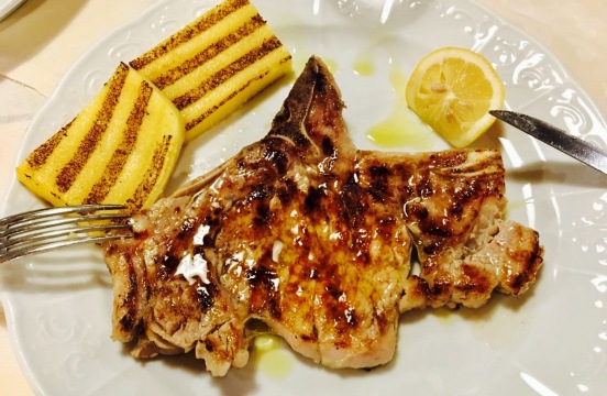 Ca' Noghera da Romolo