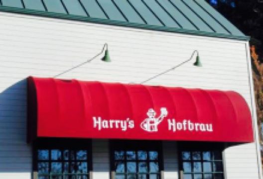 Harry's Hofbrau美食图片