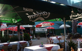Sun Valley Cafeteria Mount Olympos