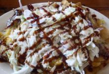 Meagher's Irish Pub美食图片