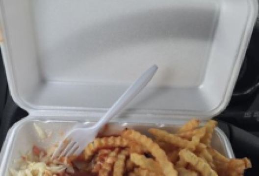 Big D Drive-In美食图片