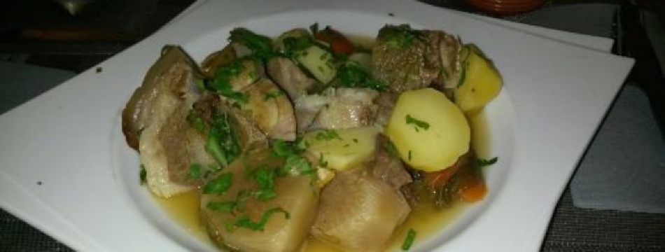 La Terrasse Des Capucins餐厅图片