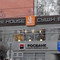 Sushi House