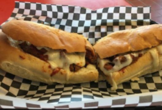 Sherrill New York Pizzeria美食图片