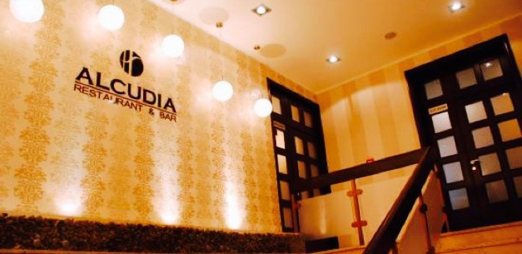 Alcudia
