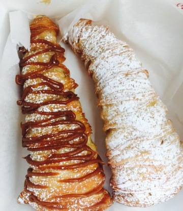 Carlo's Bakery餐厅图片