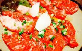 Yakiniku Garden Gyu Gyu
