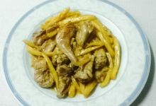 Bar Restaurante Espigares美食图片