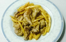Bar Restaurante Espigares餐厅图片