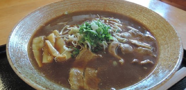 Ramen Mori