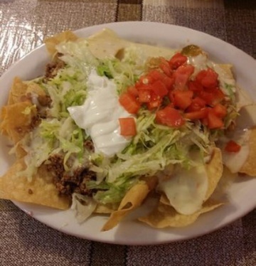 Los Sombreros Mexican Restaurant