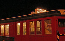 Trackside Brick Oven Pizza餐厅图片
