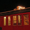 Trackside Brick Oven Pizza