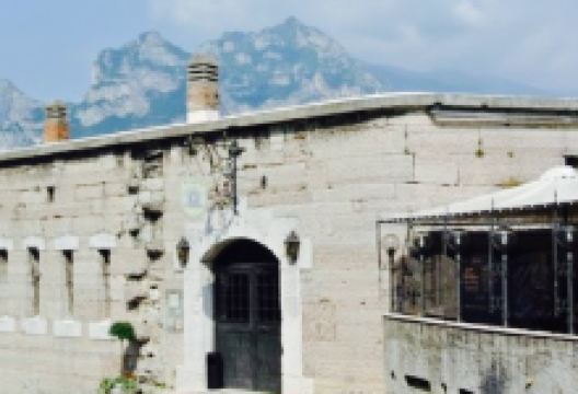 Al Fortino美食图片