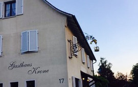 Krone Märkt