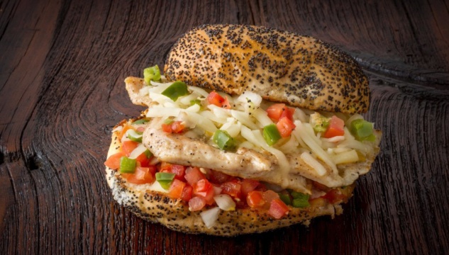 Jakes Burgers and Beer餐厅图片