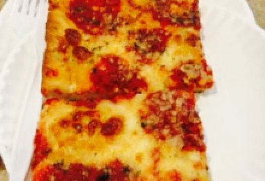 Alitalia Pizza and Restaurant美食图片