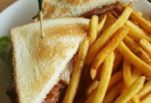 Smitty's美食图片