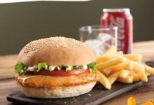 Nando's Thohoyandou美食图片