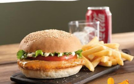 Nando's Thohoyandou