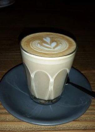 Brighton Schoolhouse餐厅图片