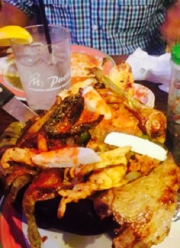 Mi Pueblo West Memphis