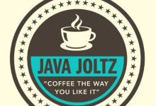 Java Joltz美食图片