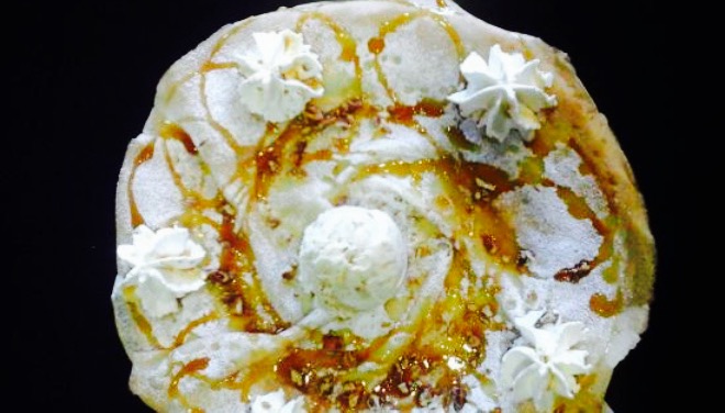 Creperie Aux Delices de Marie餐厅图片