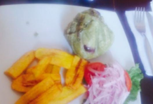 Cafe Plaza美食图片