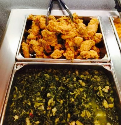 Poppa's Fish House餐厅图片